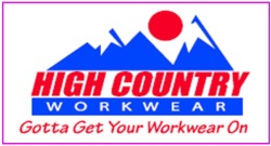 High Country Workwear